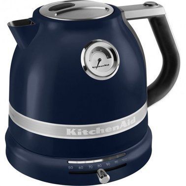 Електрочайник KitchenAid Artisan 5KEK1522EIB