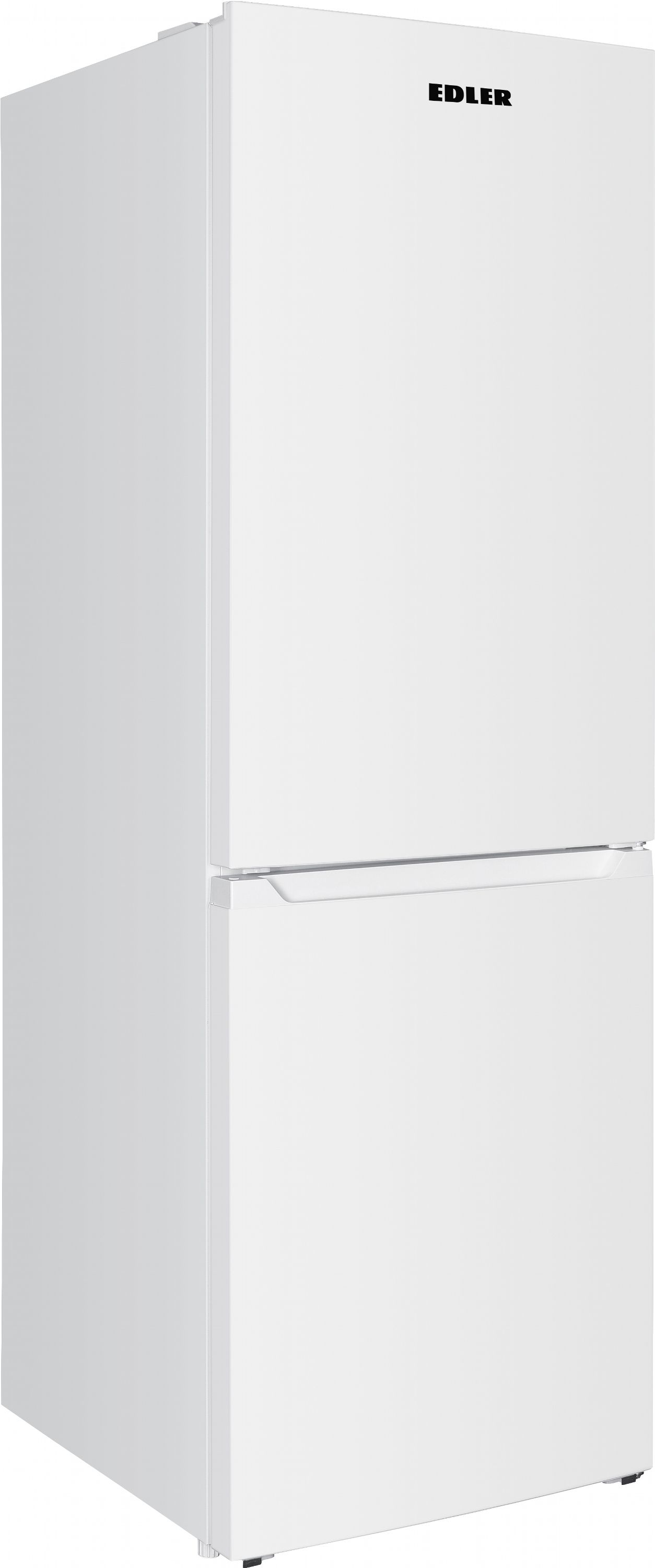 Двокамерний холодильник Edler ED-300WF
