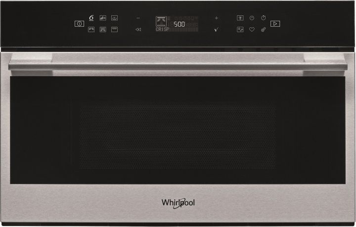 Мікрохвильова піч Whirlpool W7MD440 (859991539250)