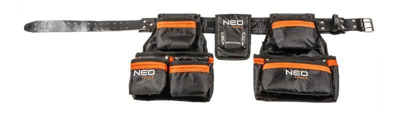 Neo Tools 84-330 Пас монтерський
