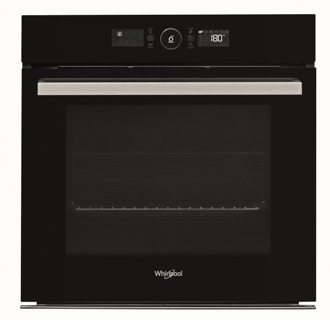 Духова шафа електрична WHIRLPOOL OAKZ9 7961 SP NB