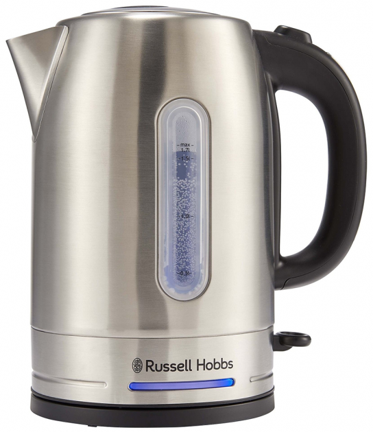 Електрочайник Russell Hobbs Quiet 26300-70