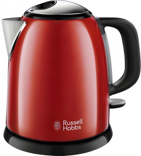 Електрочайник Russell Hobbs Colours Plus Mini 24992-70