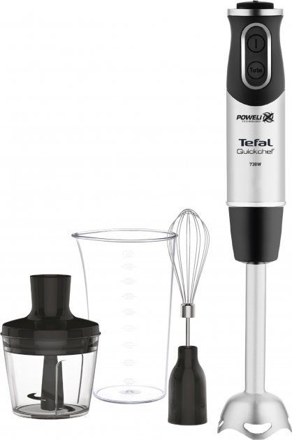 Блендер TEFAL QUICKCHEF HB653838