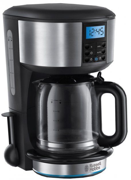 Кавоварка крапельна RUSSELL HOBBS Buckingham 20680-56