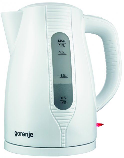 Електрочайник GORENJE K17WII