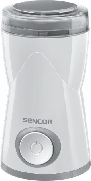 Кавомолка SENCOR SCG 1050 WH