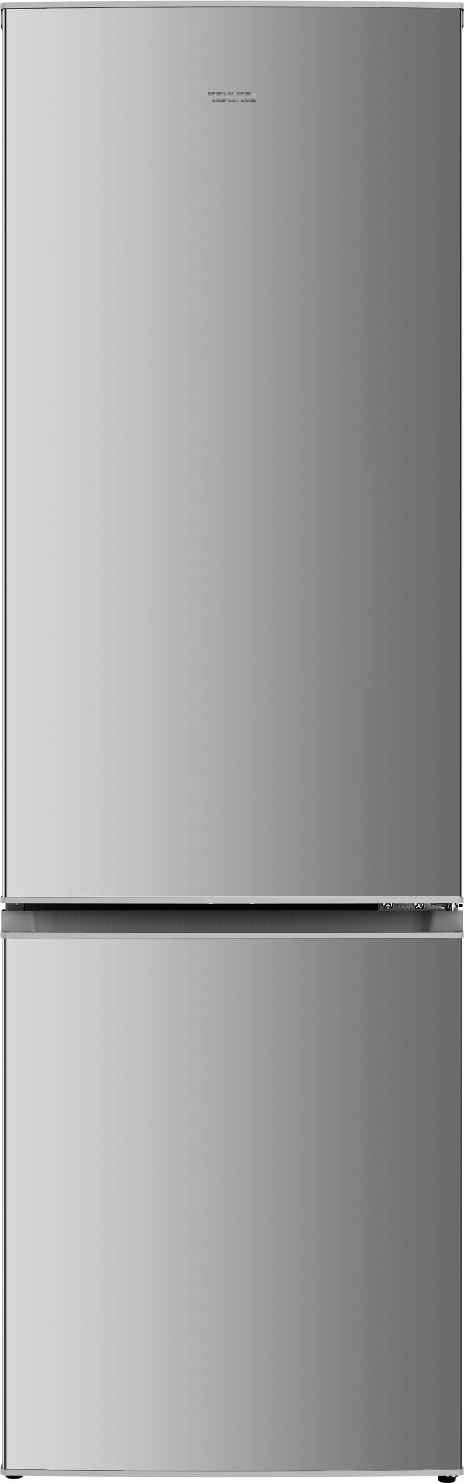 Двокамерний холодильник Edler ED-358DIN