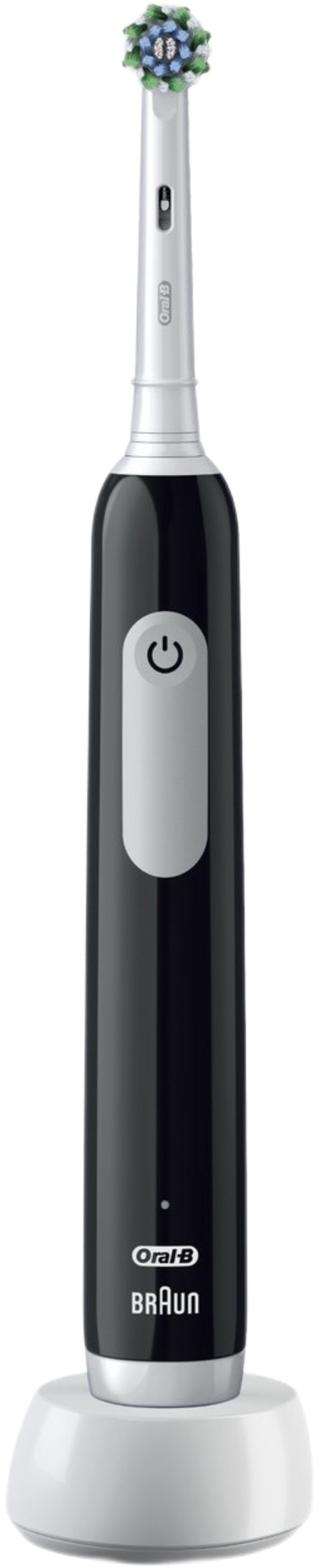 Електрична зубна щітка Oral-B (Pro1 Black)