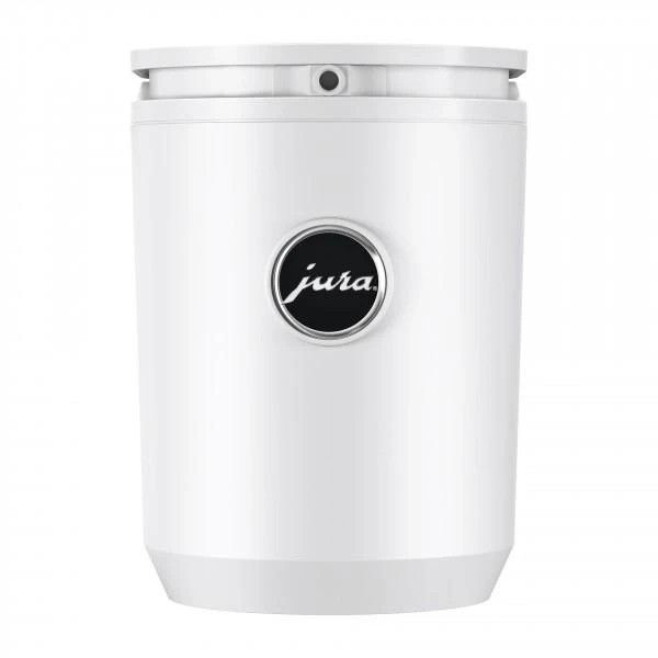 Охолоджувач молока для кофемашин Jura Cool Control 0.6l White EA (24237)