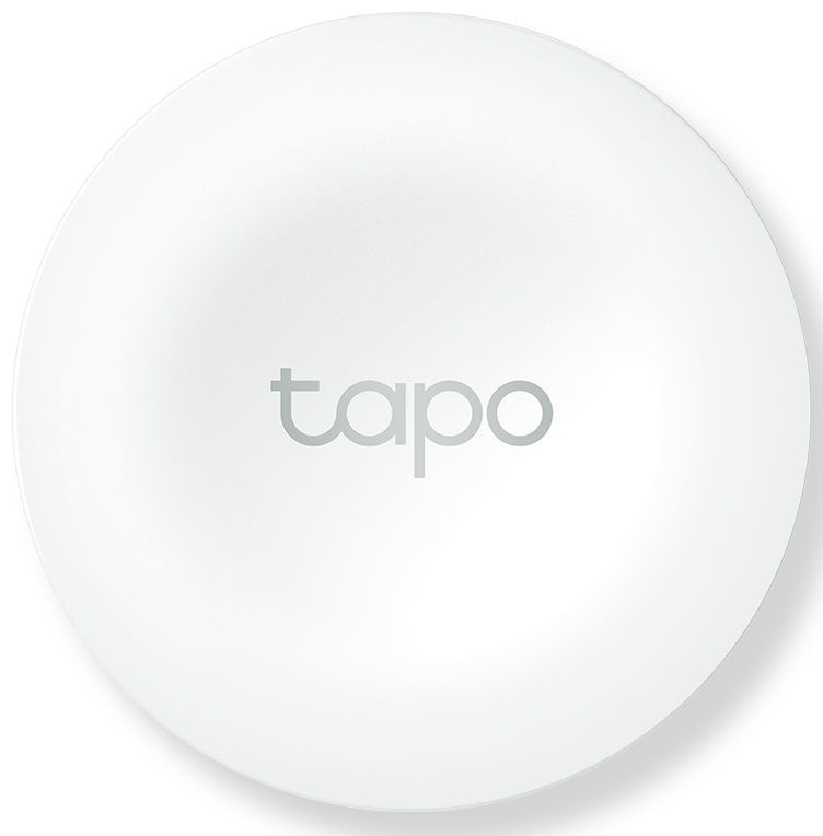 TP-Link Розумна кнопка Tapo S200B 868Mhz / 922MHz