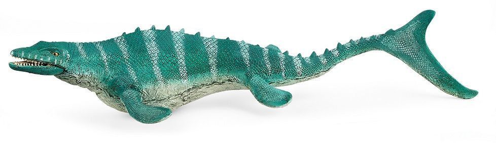 Іграшка фігурка Schleich Мозазавр
