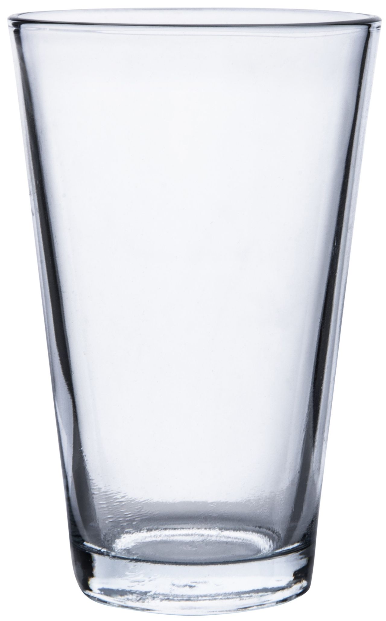 Набір склянок для напоїв Cone 285мл RYG3018 C