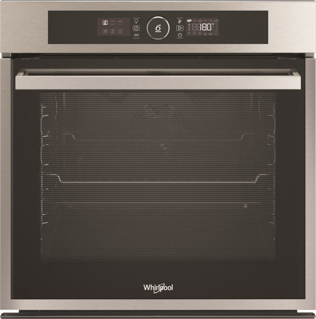 Духова шафа електрична WHIRLPOOL AKZ9 9480IX