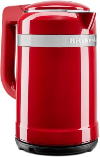 Електрочайник KitchenAid DESIGN 5KEK1565EER