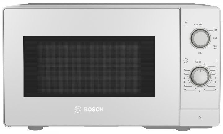 Мікрохвильова піч BOSCH FFL020MW0