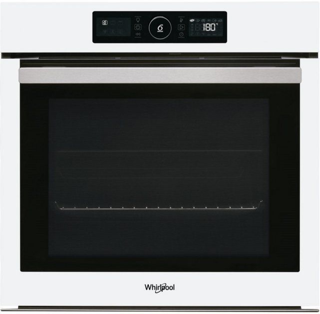 Духова шафа електрична WHIRLPOOL AKZ 96220 WH