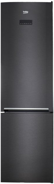 Холодильник BEKO RCNA406E35ZXBR