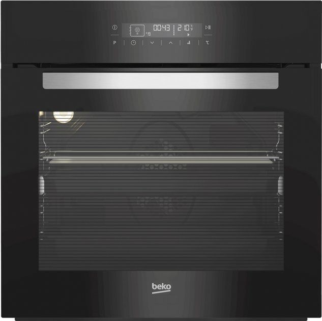 Духова шафа електрична BEKO BIM 24400 BCS