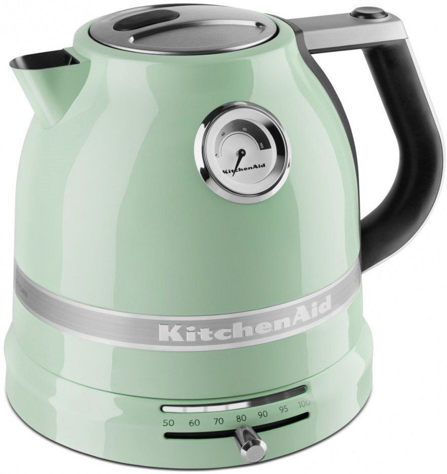 Електрочайник KitchenAid 5KEK1522EPT