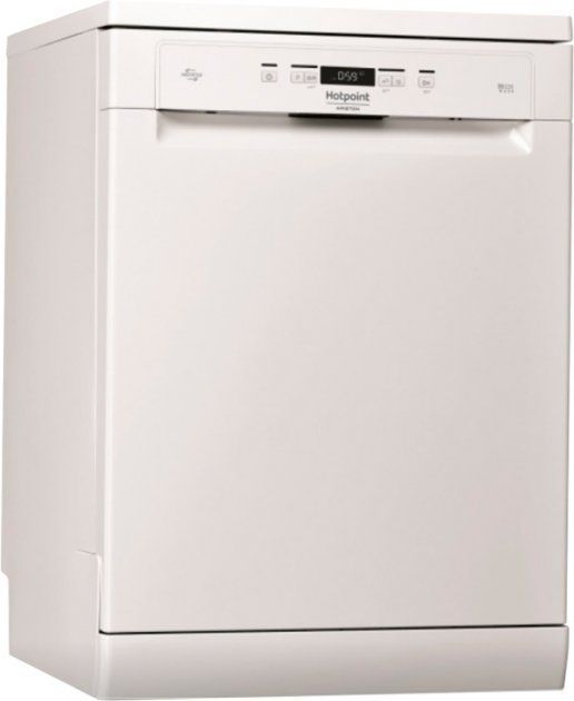 Посудомийна машина HOTPOINT ARISTON HFC 3C41 CW