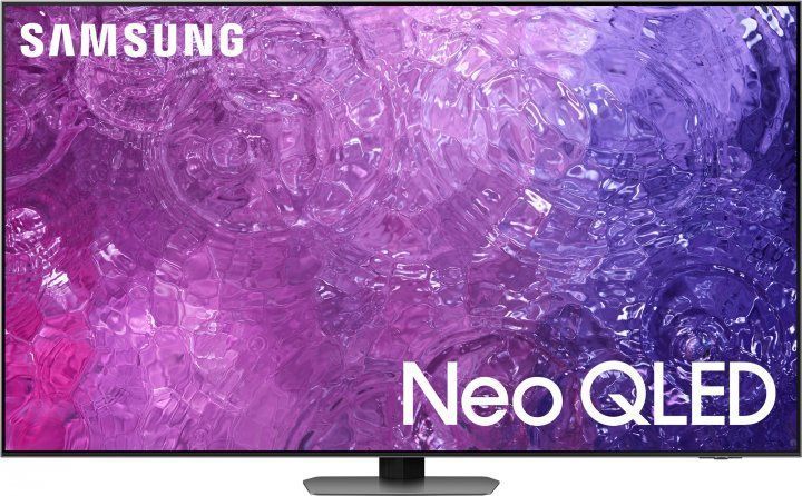 Телевізор Samsung QE75QN90CAUXUA