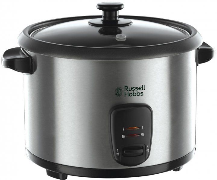 Рисоварка RUSSELL HOBBS [email protected] 19750-56