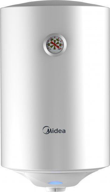 Midea D100-15F6(W)