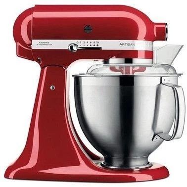 Кухоний комбайн KitchenAid Artisan 5KSM185PSEER