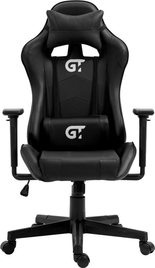 Крісло для геймерів GT Racer X-5934-B Kids Black