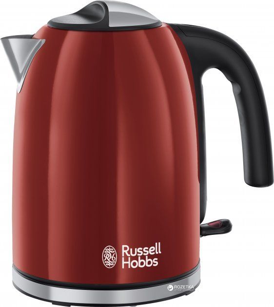 Електрочайник RUSSEL HOBBS 20412-70