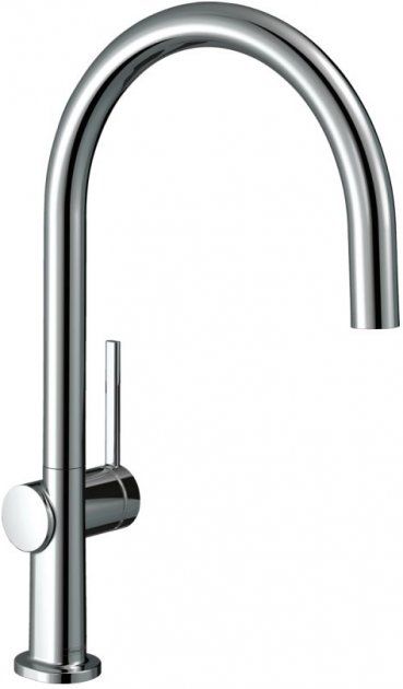 Змішувач кухонний HANSGROHE Talis M 54 72804000