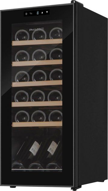 Холодильник для вина PHILCO PW18KF