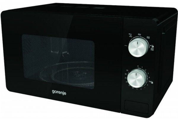 Мікрохвильова піч Gorenje MO20E1B