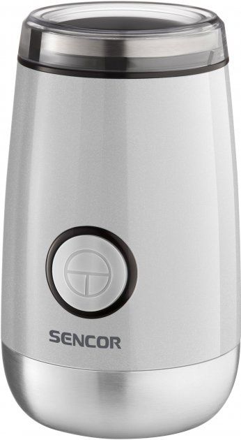 Кавомолка SENCOR SCG 2052WH