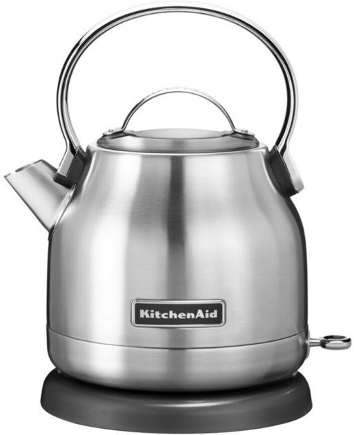 Електрочайник KitchenAid CLASSIK 5KEK1222ESX