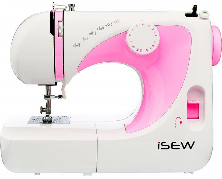 Швейна машина iSEW A 15