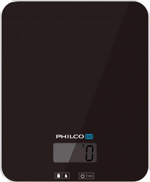 Ваги кухонні PHILCO PHKS 4511