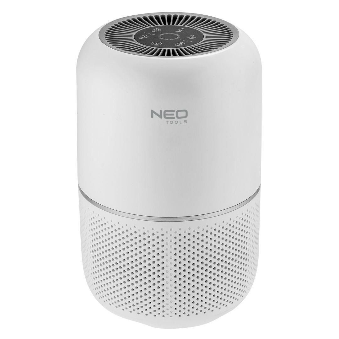 Neo Tools Очищувач повітря 90-121