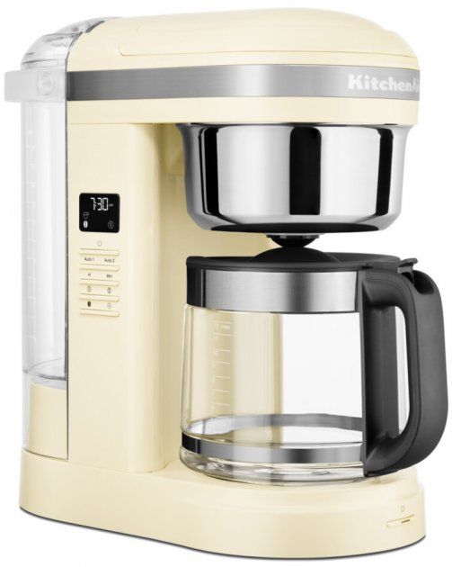 Крапельна кавоварка KitchenAid 5KCM1209EAC