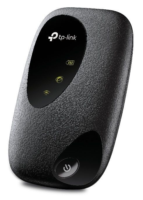 Мобільний WiFi роутер TP-Link M7200