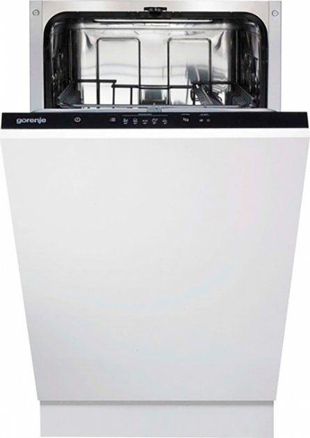 Вбудована посудомийна машина GORENJE GV520E15