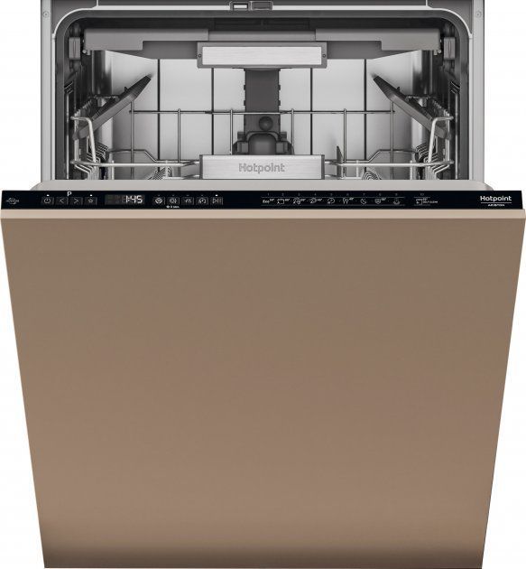 Вбудована посудомийна машина HOTPOINT ARISTON HM7 42 L