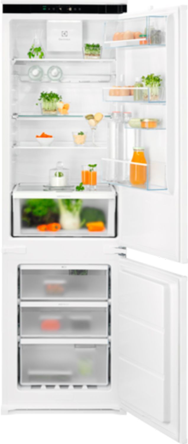 Вбудований холодильник ELECTROLUX RNG7TE18S