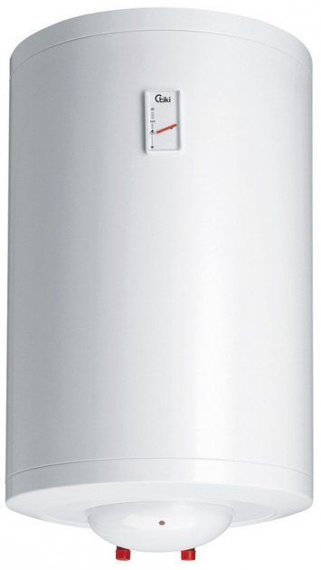 Бойлер Tiki Gorenje TG 80 N Prime 80 V9