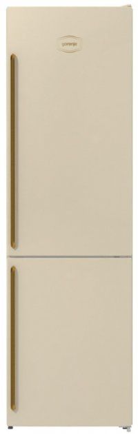 Холодильник GORENJE NRK 6202 CLI