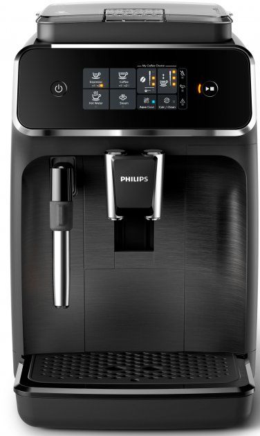 Кавомашина PHILIPS Series 2200 EP2220/10