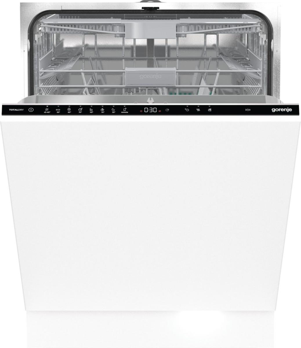 Посудомийна машина Gorenje GV 673 C60 (DW50.2) (6877222)