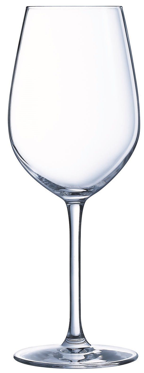 Келих для вина Luminarc Набір келихів для вина Menades 470мл V5960