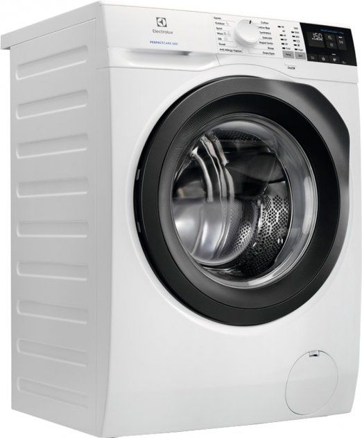 Пральна машина повногабаритна ELECTROLUX EW6F448BUU